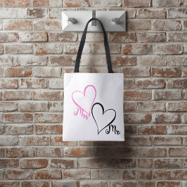 Sr. & Sra. Tote