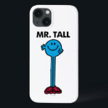 Sr. Tall | Altura Em Pé<br><div class="desc">No início, o Sr. Tall não gosta de sua altura. Impediu-o de participar em algumas atividades com os amigos do Sr. Men. Seus amigos o convencem de que ser alto pode ter seus benefícios, então agora o Sr. Tall aprecia sua altura. Se você conhece alguém desconfortável em ser alto, essa...</div>