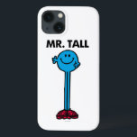 Sr. Tall | Altura Em Pé<br><div class="desc">No início, o Sr. Tall não gosta de sua altura. Impediu-o de participar em algumas atividades com os amigos do Sr. Men. Seus amigos o convencem de que ser alto pode ter seus benefícios, então agora o Sr. Tall aprecia sua altura. Se você conhece alguém desconfortável em ser alto, essa...</div>