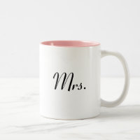 Sra. caneca - do Sr. & Sra. canecas ajustadas