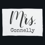 Sra. personalizada<br><div class="desc">Sra. personalizada.</div>