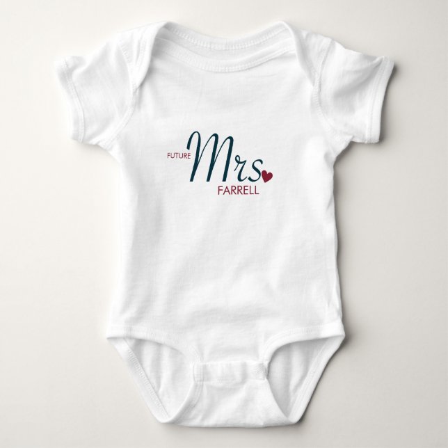 Sra. T-Shirt Personalizável (Frente)