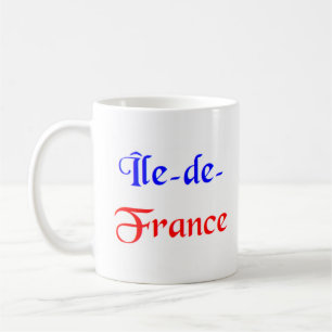ss ile de france caneca