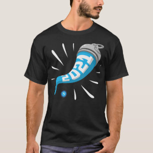 SSC Napoli 2021 - Camisa Premium Especiais