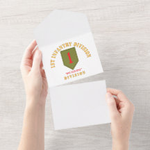 SSI - Divisão de Infantaria de 1rua - Grande Verme