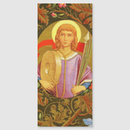 St. Florian de Lorch (PM 03) Cartão Magnético