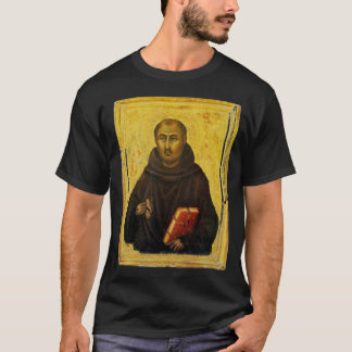 St Francis falso Niccolo di Segna Camisa