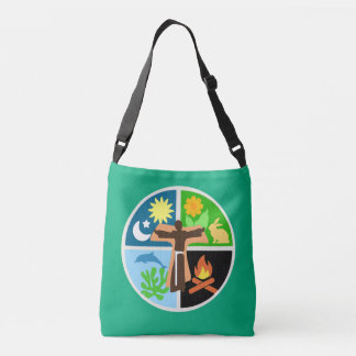 St. Francis-The Original Ecologist Tote