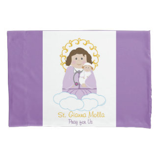 St. Gianna Molla