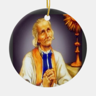 St John * dos enfeites de natal transversais