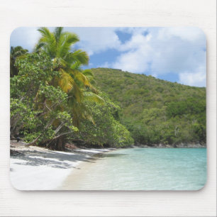 St John Mousepad