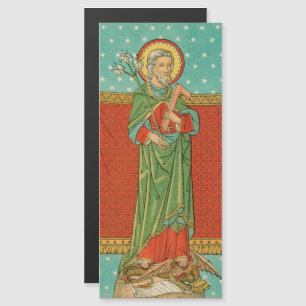 St. José, Protetor da Igreja (VVP 09)