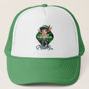 St Patrick’s Day Pot of Gold - boné
