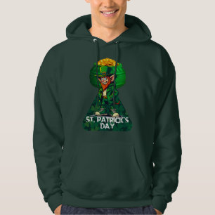 St Patrick’s Day Pot of Gold - camiseta