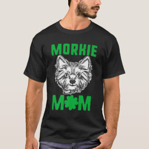 St Patricks Yorkshire T-Shirt maltês