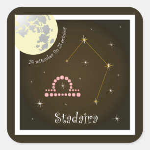 Stadaira 24 23 autocolante october settember fin