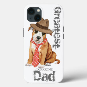 Staffordshire Bull Pai