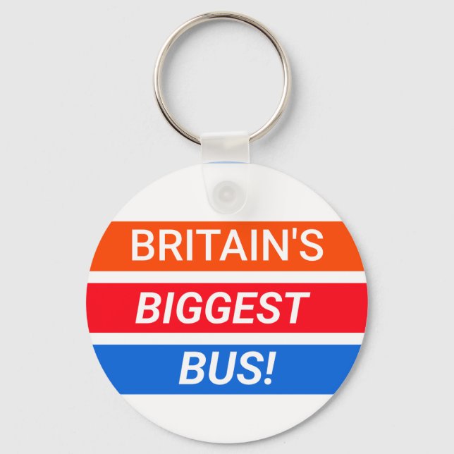 Stagecoach Chaveiro (Frente)