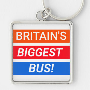 Stagecoach Chaveiro