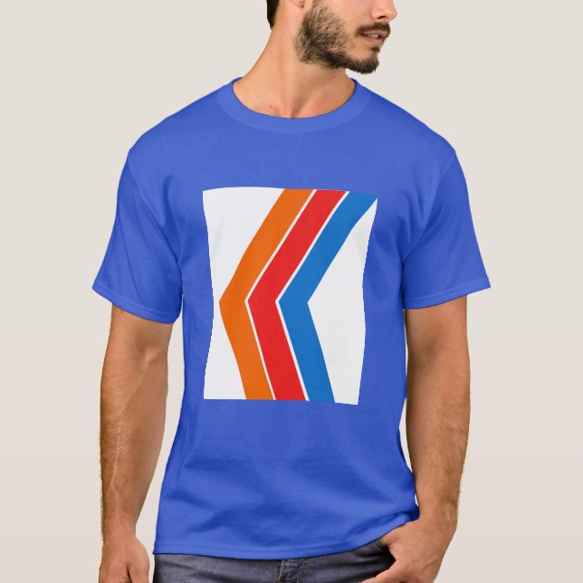 Stagecoach T-Shirt (Frente)