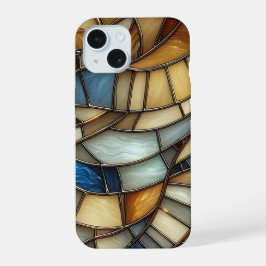 Stained Glass Waves