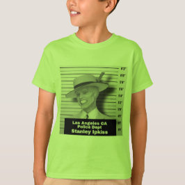 Stanley Ipkiss T-Shirt