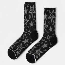 Star socks
