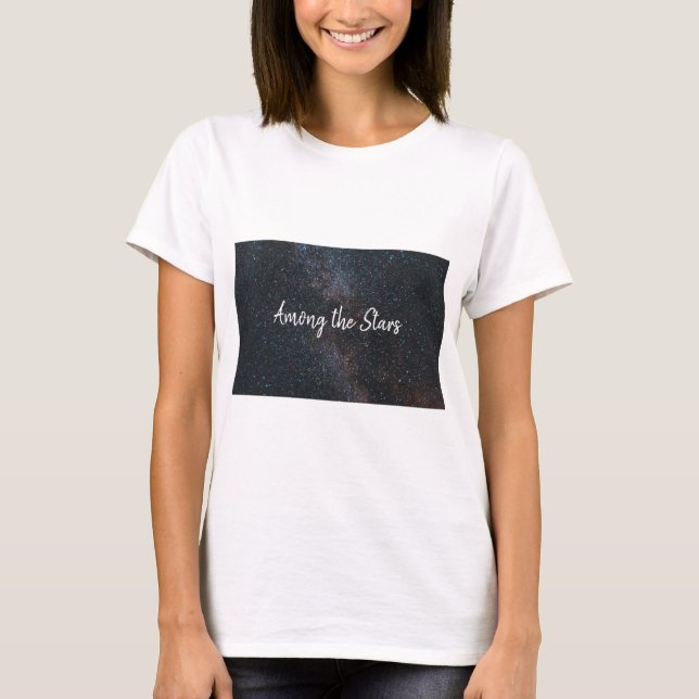 Star T-Shirt (Frente)