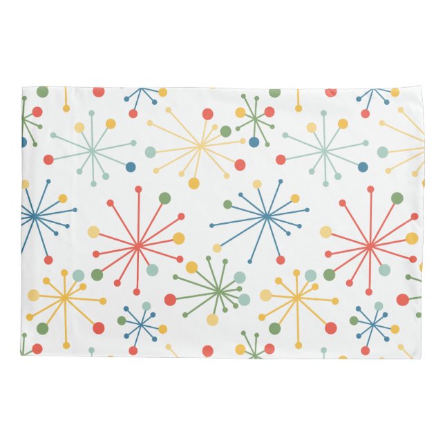 Starbursts em Cor (Verso)