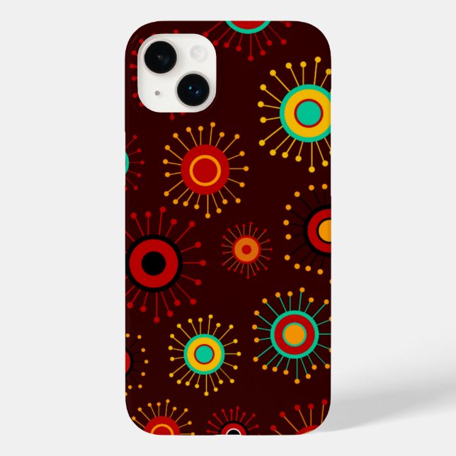 Starbursts Mod (Verso)