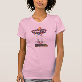 Stardust Las Vegas Marquee T-Shirt