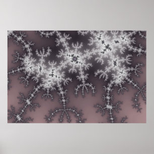 Stardust - poster do Fractal