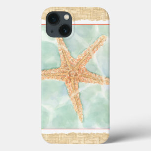 Starfish náutico na água