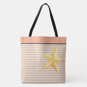 Starfish Saco de Tote Grande