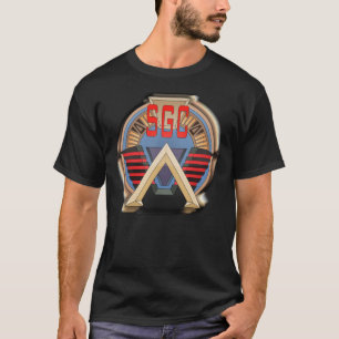 Stargate SG1 Classic T-Shirt