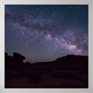 Stargazer, Impressão de fotografia