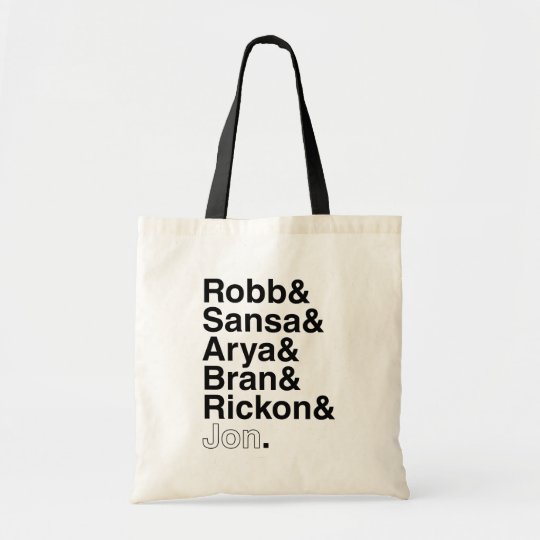 Stark Bolsa Tote