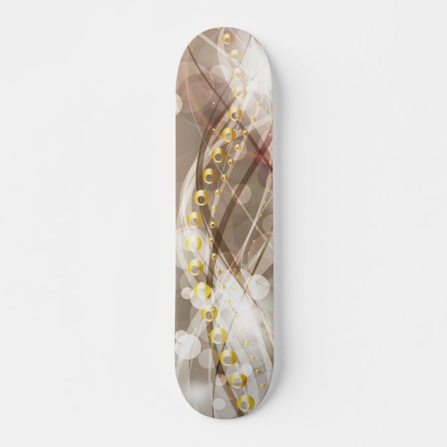 Starlight Arte 2 Skateboard (Frente)
