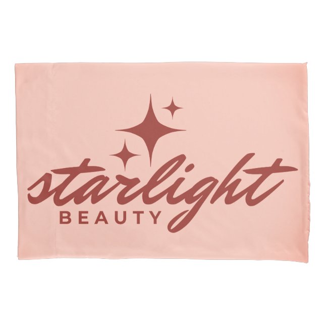 starlight beauty pillow case (Frente)