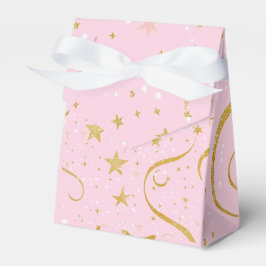 Starry Gift (Presente estelar) - Caixa de Presente