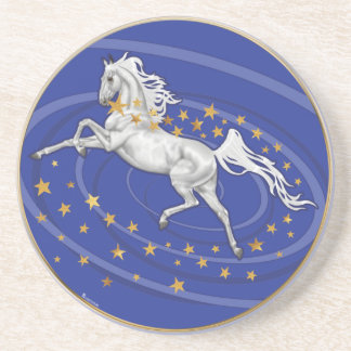Starry Mare Sandstone Porta copos