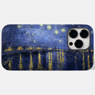 Starry Night Over the Rhone