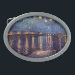 Starry Night Over the Rhone, por Vincent van Gogh<br><div class="desc">Starry Night Over The Rhone, por Vincent van Gogh, é uma pintura de paisagem marítima náutica de apos impressionismo de arte antiga. Uma visão marítima sobre a água do Rio Rhone à noite com estrelas no céu brilhando na reflexão. Sobre o artista: Vincent Willem van Gogh (1853-1890) foi um dos...</div>