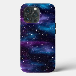 Starry Sky Galaxy