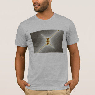 StarX - Camiseta Fractal