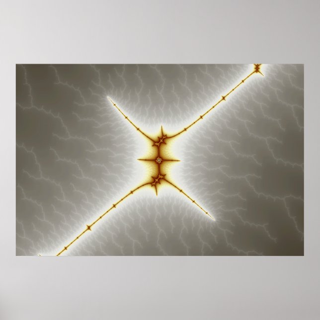 StarX - Poster frontal (Frente)