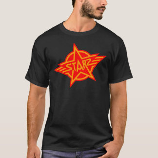 Starz Logo Classic T-Shirt