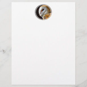STATIONERY OWLS