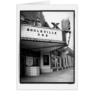 Stax grava o cartão