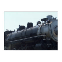 Steam Engine